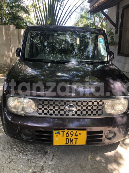 Big with watermark nissan cube dar es salaam dar es salaam 13473