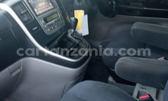 Nunua Ilio tumika Toyota Alphard Nyeusi Gari ndani ya Dar es Salaam nchini Dar es Salaam Nunua Ilio tumika Toyota Alphard Nyeusi Gari ndani ya Dar es Salaam nchini Dar es Salaam