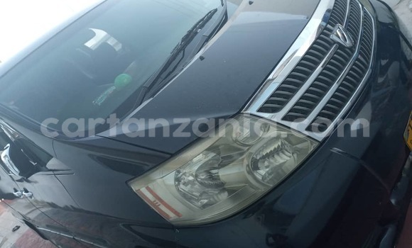Nunua Ilio tumika Toyota Alphard Nyeusi Gari ndani ya Dar es Salaam nchini Dar es Salaam Nunua Ilio tumika Toyota Alphard Nyeusi Gari ndani ya Dar es Salaam nchini Dar es Salaam