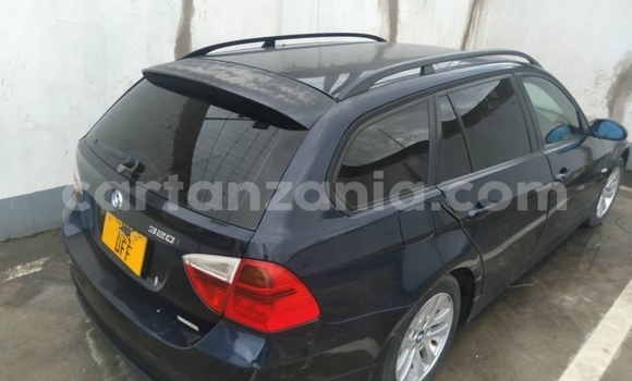 Nunua Ilio tumika BMW 321 Nyeusi Gari ndani ya Dar es Salaam nchini Dar es Salaam Nunua Ilio tumika BMW 321 Nyeusi Gari ndani ya Dar es Salaam nchini Dar es Salaam