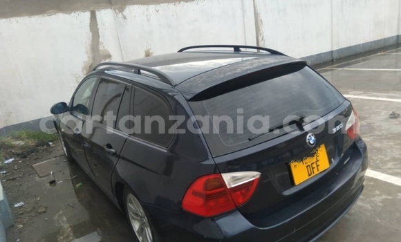 Nunua Ilio tumika BMW 321 Nyeusi Gari ndani ya Dar es Salaam nchini Dar es Salaam Nunua Ilio tumika BMW 321 Nyeusi Gari ndani ya Dar es Salaam nchini Dar es Salaam