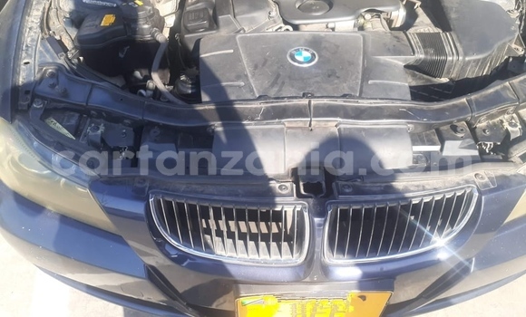 Nunua Ilio tumika BMW 321 Nyeusi Gari ndani ya Dar es Salaam nchini Dar es Salaam Nunua Ilio tumika BMW 321 Nyeusi Gari ndani ya Dar es Salaam nchini Dar es Salaam