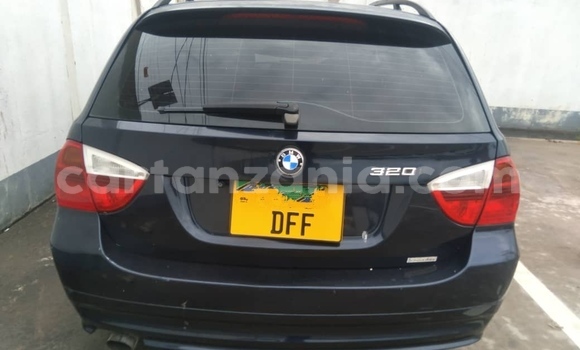 Nunua Ilio tumika BMW 321 Nyeusi Gari ndani ya Dar es Salaam nchini Dar es Salaam Nunua Ilio tumika BMW 321 Nyeusi Gari ndani ya Dar es Salaam nchini Dar es Salaam