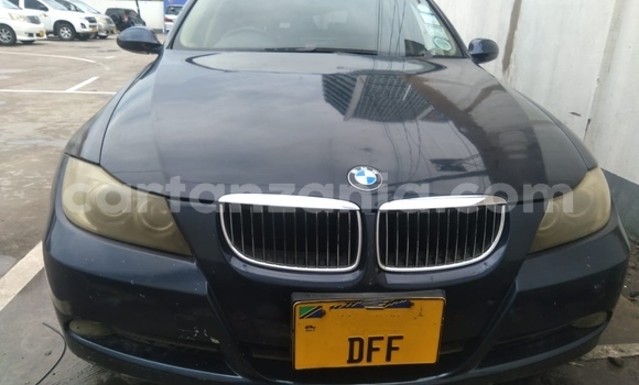 Nunua Ilio tumika BMW 321 Nyeusi Gari ndani ya Dar es Salaam nchini Dar es Salaam Nunua Ilio tumika BMW 321 Nyeusi Gari ndani ya Dar es Salaam nchini Dar es Salaam
