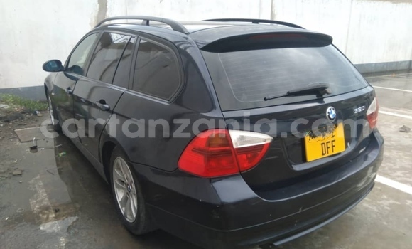 Nunua Ilio tumika BMW 321 Nyeusi Gari ndani ya Dar es Salaam nchini Dar es Salaam Nunua Ilio tumika BMW 321 Nyeusi Gari ndani ya Dar es Salaam nchini Dar es Salaam