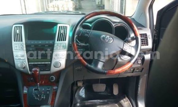 Nunua Ilio tumika Toyota Harrier Nyeusi Gari ndani ya Dar es Salaam nchini Dar es Salaam Nunua Ilio tumika Toyota Harrier Nyeusi Gari ndani ya Dar es Salaam nchini Dar es Salaam