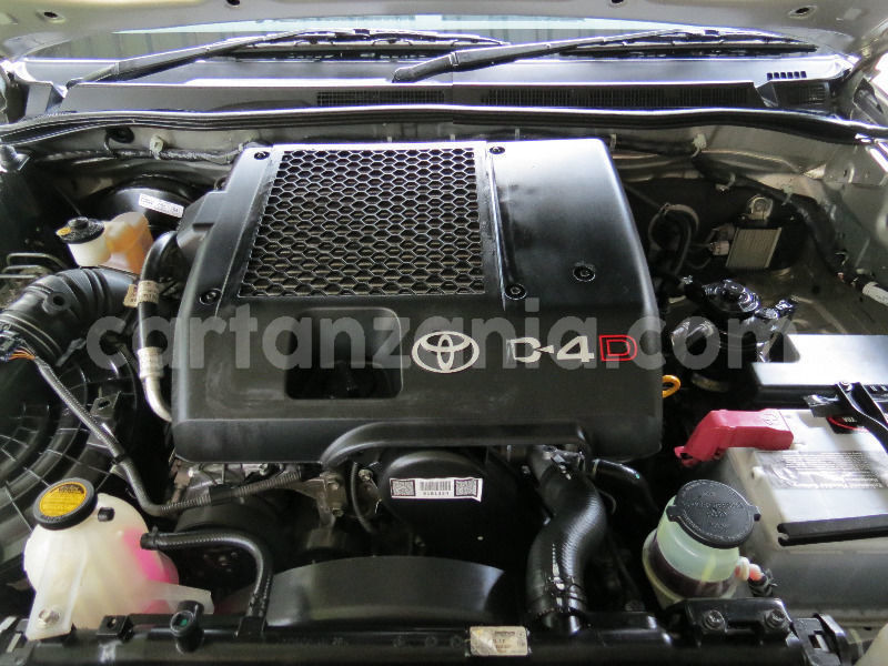 Big with watermark toyota hilux dar es salaam dar es salaam 13488