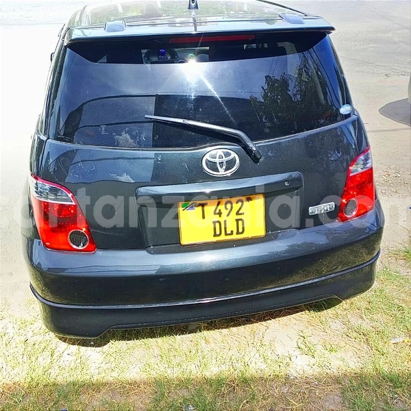 Big with watermark toyota ist dar es salaam dar es salaam 13493