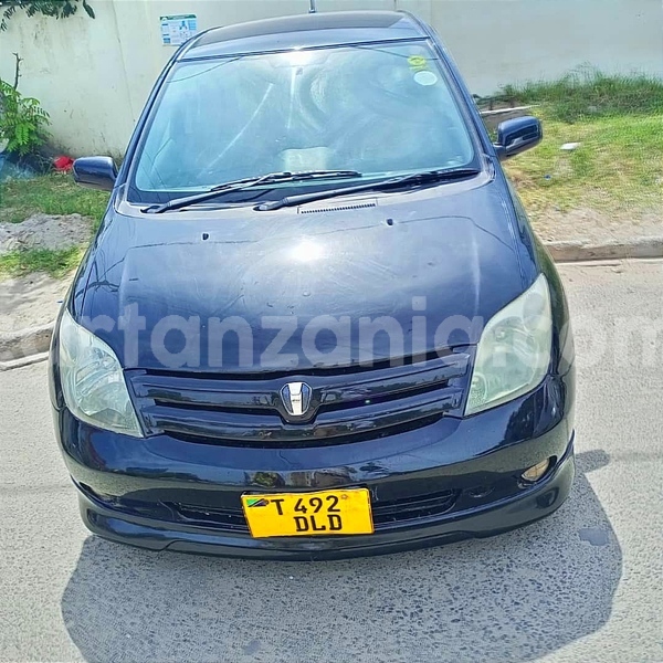 Big with watermark toyota ist dar es salaam dar es salaam 13493