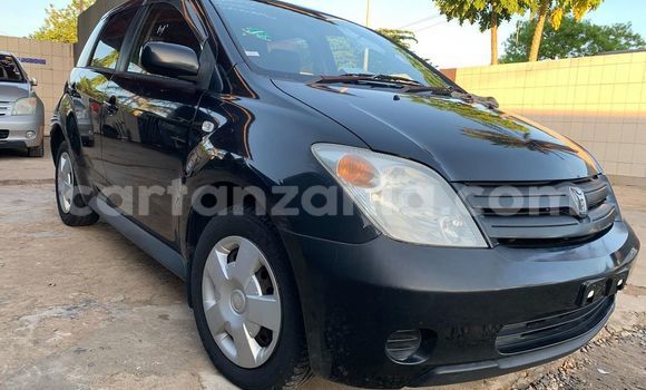 Nunua Ilio tumika Toyota IST Nyeusi Gari ndani ya Dar es Salaam nchini Dar es Salaam Nunua Ilio tumika Toyota IST Nyeusi Gari ndani ya Dar es Salaam nchini Dar es Salaam
