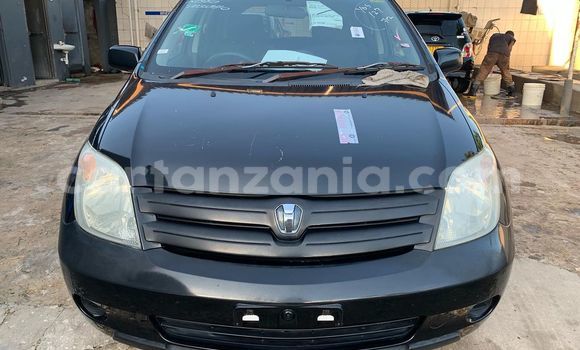 Nunua Ilio tumika Toyota IST Nyeusi Gari ndani ya Dar es Salaam nchini Dar es Salaam Nunua Ilio tumika Toyota IST Nyeusi Gari ndani ya Dar es Salaam nchini Dar es Salaam