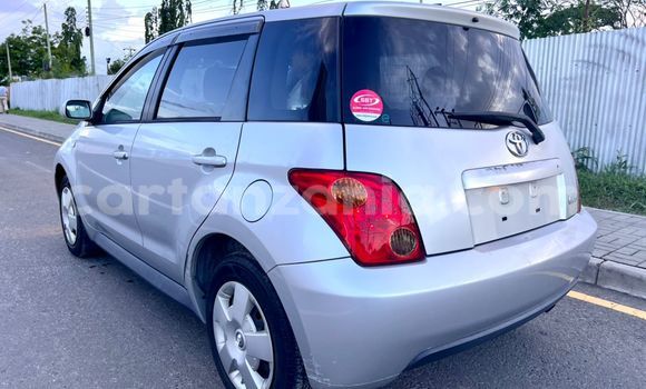 Nunua Ilio tumika Toyota IST Nyeusi Gari ndani ya Dar es Salaam nchini Dar es Salaam Nunua Ilio tumika Toyota IST Nyeusi Gari ndani ya Dar es Salaam nchini Dar es Salaam