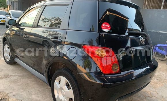 Nunua Ilio tumika Toyota IST Nyeusi Gari ndani ya Dar es Salaam nchini Dar es Salaam Nunua Ilio tumika Toyota IST Nyeusi Gari ndani ya Dar es Salaam nchini Dar es Salaam