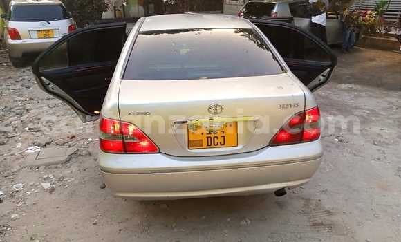 Nunua Ilio tumika Toyota Brevis Fedha Gari ndani ya Dar es Salaam nchini Dar es Salaam Nunua Ilio tumika Toyota Brevis Fedha Gari ndani ya Dar es Salaam nchini Dar es Salaam