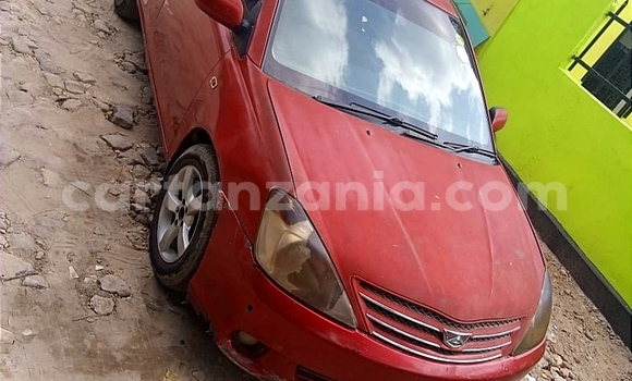 Nunua Ilio tumika Toyota Allion Nyekundu Gari ndani ya Dar es Salaam nchini Dar es Salaam Nunua Ilio tumika Toyota Allion Nyekundu Gari ndani ya Dar es Salaam nchini Dar es Salaam