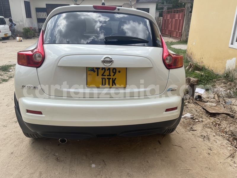 Big with watermark nissan juke dar es salaam dar es salaam 13497