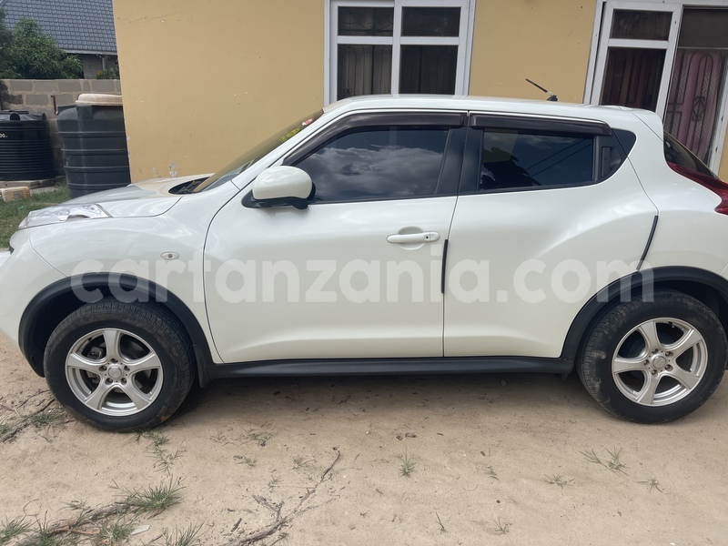 Big with watermark nissan juke dar es salaam dar es salaam 13497