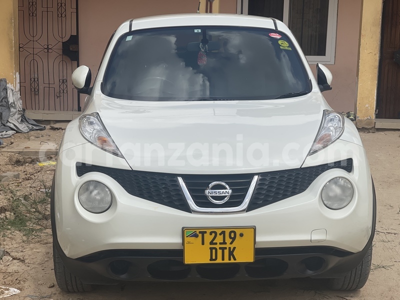 Big with watermark nissan juke dar es salaam dar es salaam 13497