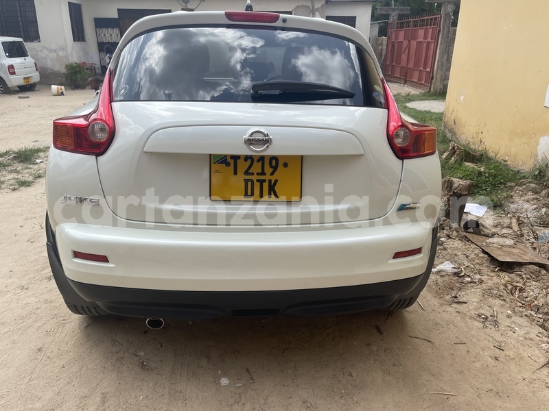 Big with watermark nissan juke dar es salaam dar es salaam 13497