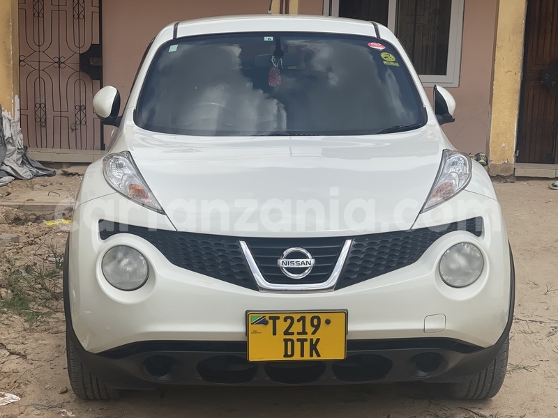 Big with watermark nissan juke dar es salaam dar es salaam 13497