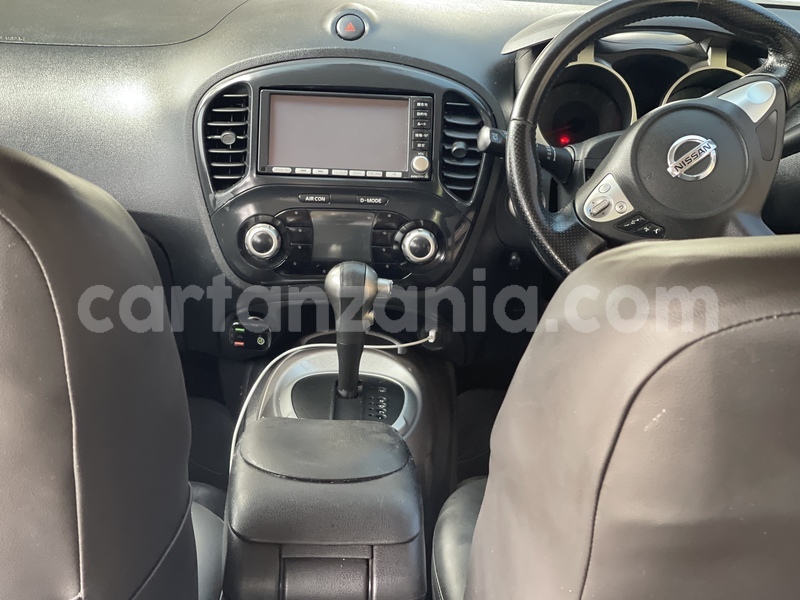 Big with watermark nissan juke dar es salaam dar es salaam 13497