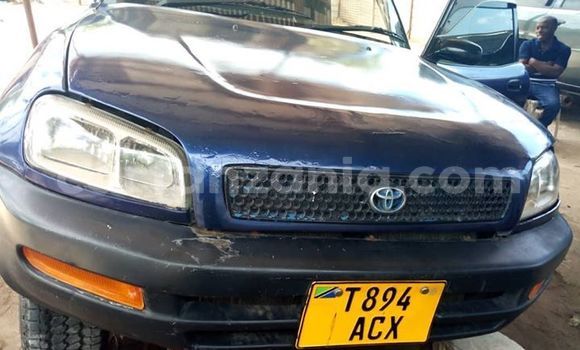 Nunua Ilio tumika Toyota RAV4 Bluu Gari ndani ya Dar es Salaam nchini Dar es Salaam Nunua Ilio tumika Toyota RAV4 Bluu Gari ndani ya Dar es Salaam nchini Dar es Salaam
