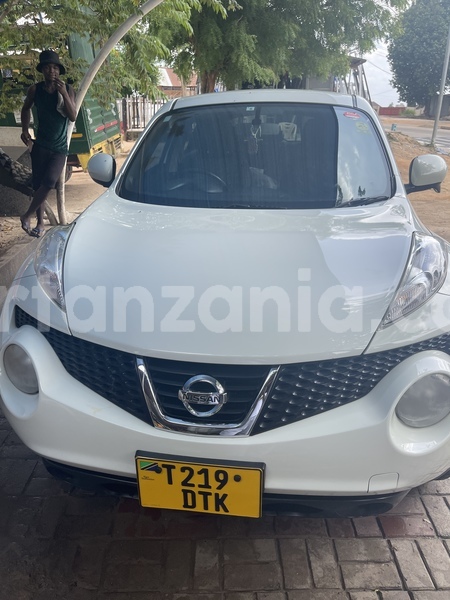 Big with watermark nissan juke dar es salaam dar es salaam 13497