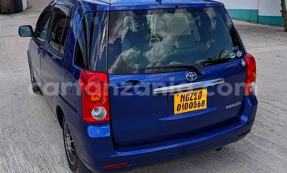 Nunua Ilio tumika Toyota Raum Bluu Gari ndani ya Dar es Salaam nchini Dar es Salaam Nunua Ilio tumika Toyota Raum Bluu Gari ndani ya Dar es Salaam nchini Dar es Salaam