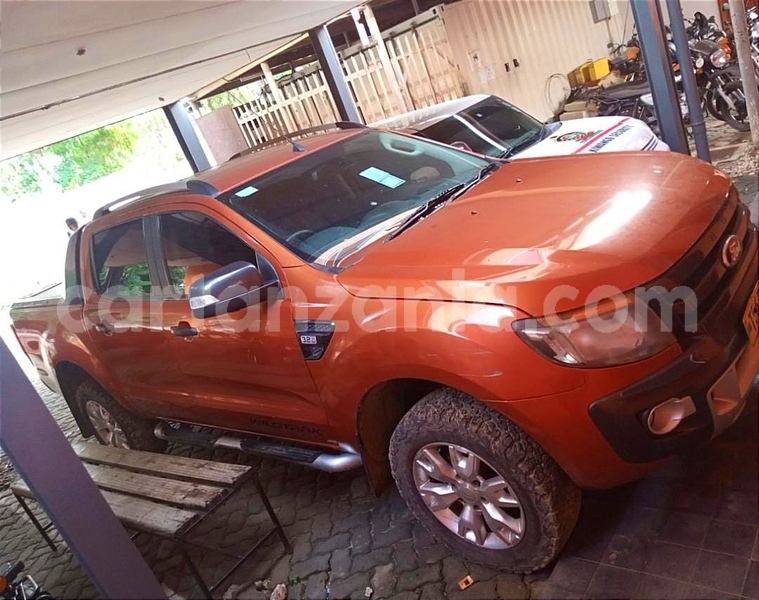 Big with watermark ford ranger dar es salaam dar es salaam 13502