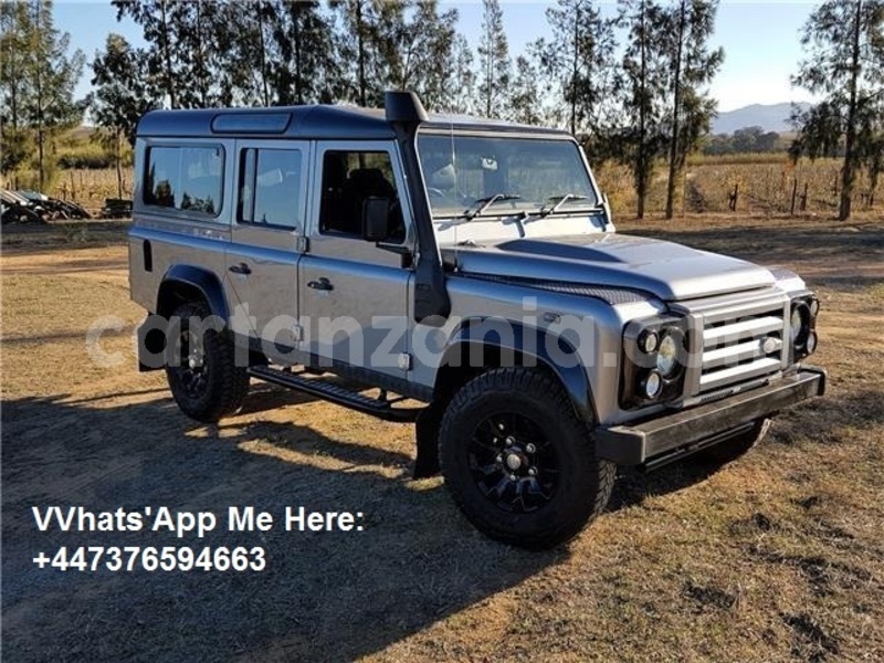 Big with watermark land rover defender dar es salaam dar es salaam 13513