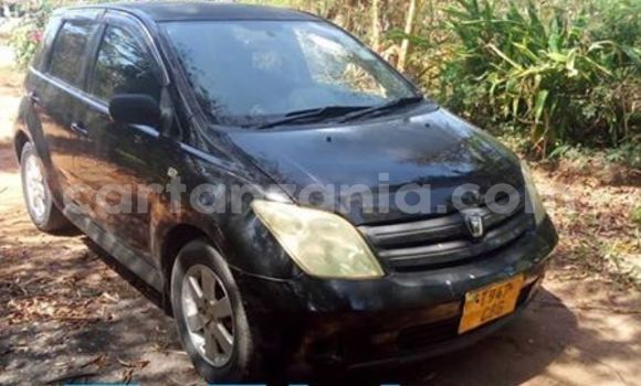 Nunua Ilio tumika Toyota IST Nyeusi Gari ndani ya Dar es Salaam nchini Dar es Salaam Nunua Ilio tumika Toyota IST Nyeusi Gari ndani ya Dar es Salaam nchini Dar es Salaam