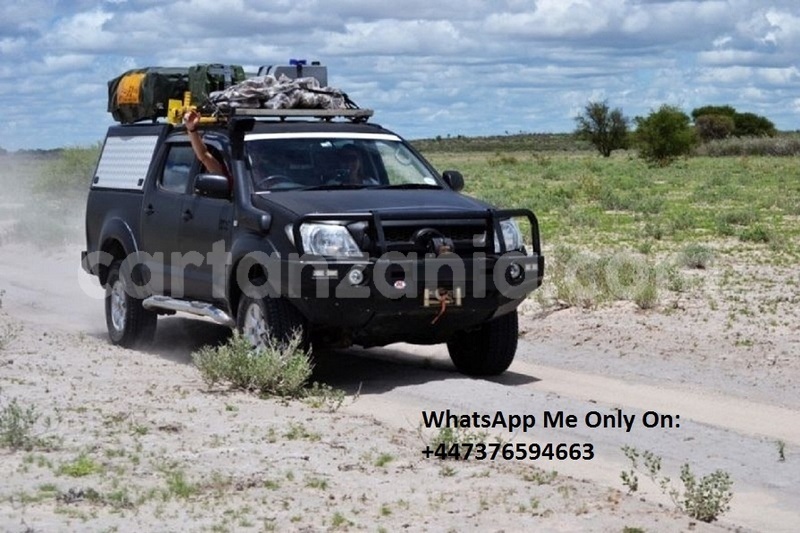 Big with watermark toyota hilux dar es salaam dar es salaam 13517