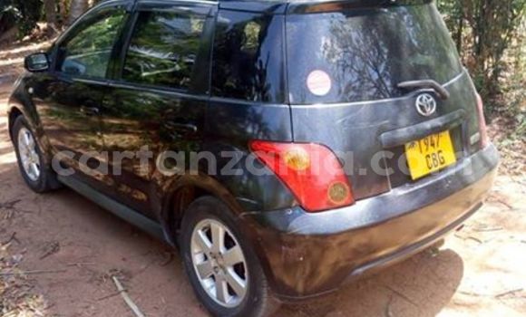 Nunua Ilio tumika Toyota IST Nyeusi Gari ndani ya Dar es Salaam nchini Dar es Salaam Nunua Ilio tumika Toyota IST Nyeusi Gari ndani ya Dar es Salaam nchini Dar es Salaam