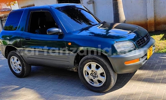 Nunua Ilio tumika Toyota RAV4 Kijani Gari ndani ya Dar es Salaam nchini Dar es Salaam Nunua Ilio tumika Toyota RAV4 Kijani Gari ndani ya Dar es Salaam nchini Dar es Salaam