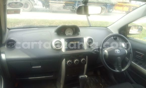 Nunua Ilio tumika Toyota IST Nyeusi Gari ndani ya Dar es Salaam nchini Dar es Salaam Nunua Ilio tumika Toyota IST Nyeusi Gari ndani ya Dar es Salaam nchini Dar es Salaam