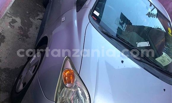 Nunua Ilio tumika Toyota IST Fedha Gari ndani ya Dar es Salaam nchini Dar es Salaam Nunua Ilio tumika Toyota IST Fedha Gari ndani ya Dar es Salaam nchini Dar es Salaam