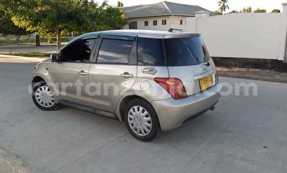 Nunua Ilio tumika Toyota IST Beige Gari ndani ya Dar es Salaam nchini Dar es Salaam Nunua Ilio tumika Toyota IST Beige Gari ndani ya Dar es Salaam nchini Dar es Salaam
