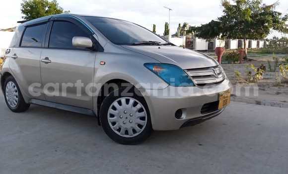 Nunua Ilio tumika Toyota IST Beige Gari ndani ya Dar es Salaam nchini Dar es Salaam Nunua Ilio tumika Toyota IST Beige Gari ndani ya Dar es Salaam nchini Dar es Salaam