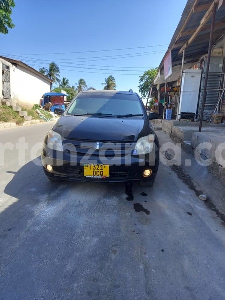 Big with watermark toyota ist dar es salaam dar es salaam 13531