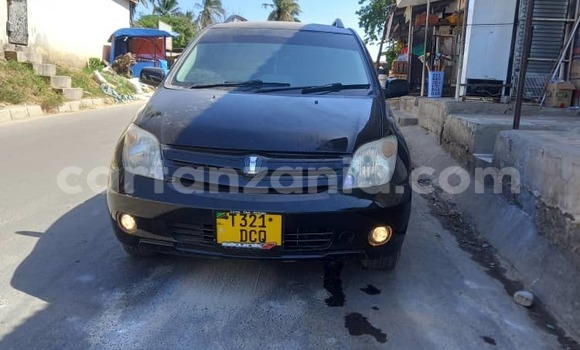 Nunua Ilio tumika Toyota IST Nyeusi Gari ndani ya Dar es Salaam nchini Dar es Salaam Nunua Ilio tumika Toyota IST Nyeusi Gari ndani ya Dar es Salaam nchini Dar es Salaam