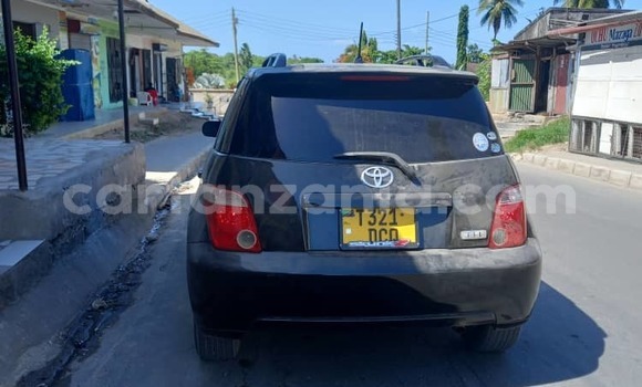 Nunua Ilio tumika Toyota IST Nyeusi Gari ndani ya Dar es Salaam nchini Dar es Salaam Nunua Ilio tumika Toyota IST Nyeusi Gari ndani ya Dar es Salaam nchini Dar es Salaam
