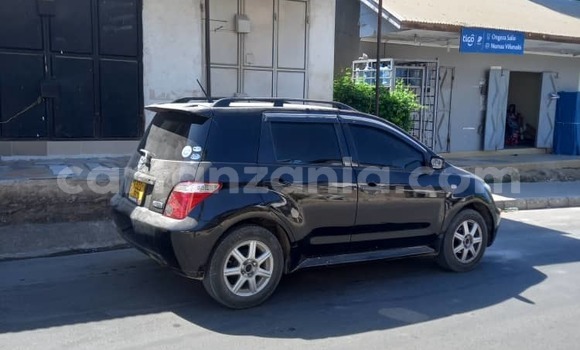 Nunua Ilio tumika Toyota IST Nyeusi Gari ndani ya Dar es Salaam nchini Dar es Salaam Nunua Ilio tumika Toyota IST Nyeusi Gari ndani ya Dar es Salaam nchini Dar es Salaam