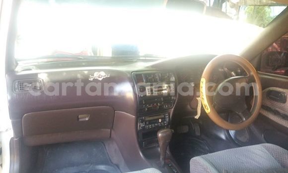 Nunua Ilio tumika Toyota Corolla Nyeupe Gari ndani ya Dar es Salaam nchini Dar es Salaam Nunua Ilio tumika Toyota Corolla Nyeupe Gari ndani ya Dar es Salaam nchini Dar es Salaam