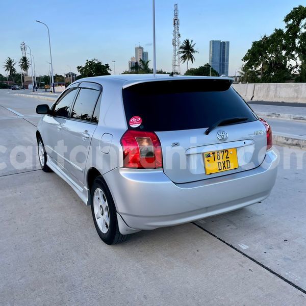 Big with watermark toyota runx dar es salaam dar es salaam 13532