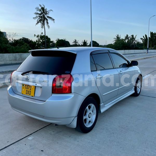 Big with watermark toyota runx dar es salaam dar es salaam 13532