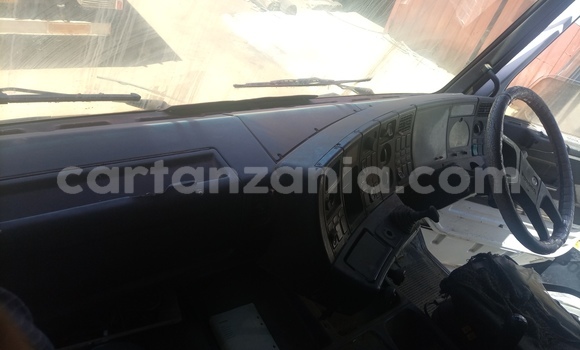 Buy Used Scania 113–320 White Truck in Iringa in Iringa Buy Used Scania 113–320 White Truck in Iringa in Iringa