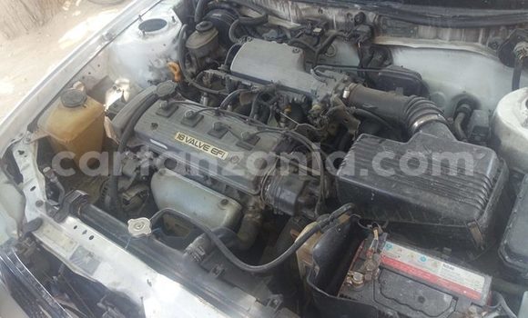Nunua Ilio tumika Toyota Corolla Nyeupe Gari ndani ya Dar es Salaam nchini Dar es Salaam Nunua Ilio tumika Toyota Corolla Nyeupe Gari ndani ya Dar es Salaam nchini Dar es Salaam