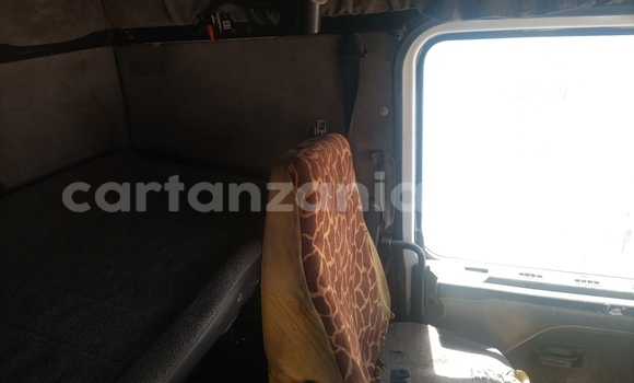 Buy Used Scania 113–320 White Truck in Iringa in Iringa Buy Used Scania 113–320 White Truck in Iringa in Iringa