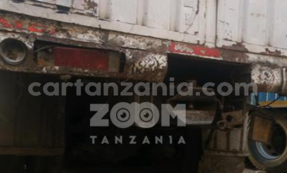 Buy Used Scania 113–320 White Truck in Iringa in Iringa Buy Used Scania 113–320 White Truck in Iringa in Iringa