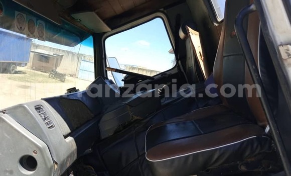 Buy Used Scania 113–320 White Truck in Iringa in Iringa Buy Used Scania 113–320 White Truck in Iringa in Iringa